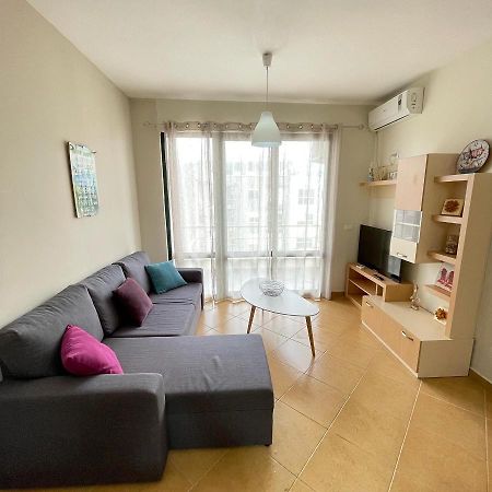 Apartments Korabi Dıraç Dış mekan fotoğraf