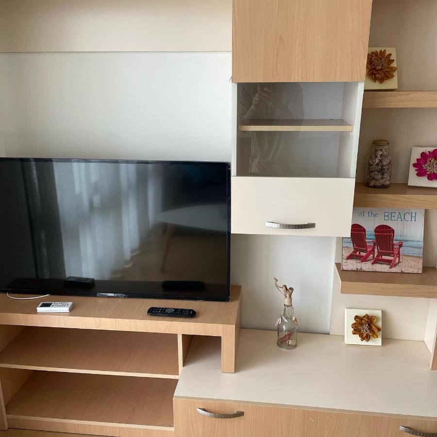 Apartments Korabi Dıraç Dış mekan fotoğraf