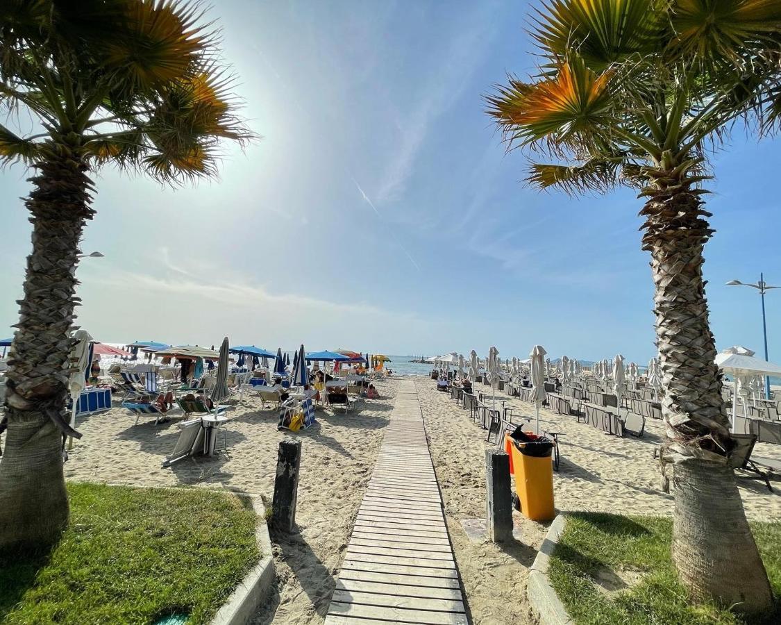 Apartments Korabi Dıraç Dış mekan fotoğraf